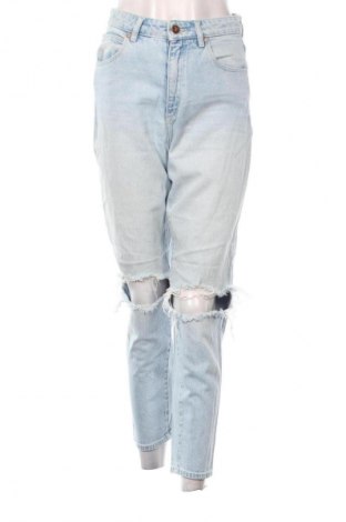 Dámské džíny  Abrand Jeans, Velikost S, Barva Modrá, Cena  659,00 Kč
