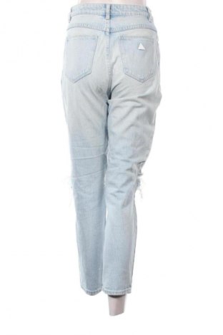Dámské džíny  Abrand Jeans, Velikost S, Barva Modrá, Cena  659,00 Kč
