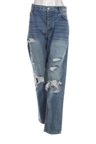 Damen Jeans Alcott, Größe XL, Farbe Blau, Preis € 14,99