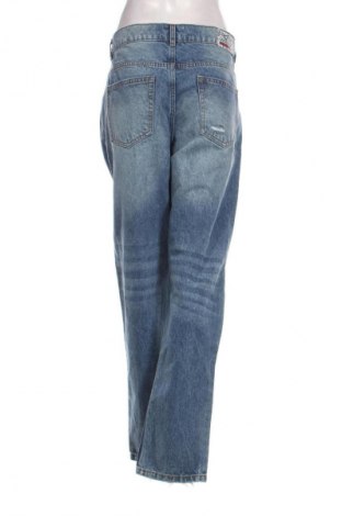 Damen Jeans Alcott, Größe XL, Farbe Blau, Preis € 14,99
