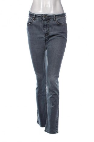 Damskie jeansy Angels, Rozmiar M, Kolor Niebieski, Cena 43,99 zł