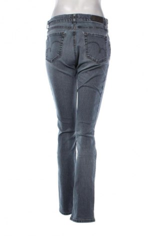 Damskie jeansy Angels, Rozmiar M, Kolor Niebieski, Cena 43,99 zł
