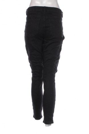 Damen Jeans Anko, Größe XL, Farbe Schwarz, Preis 20,99 €