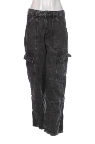 Damen Jeans Anko, Größe L, Farbe Grau, Preis 20,99 €