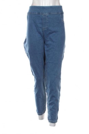 Női farmernadrág Anko, Méret 3XL, Szín Kék, Ár 5 079 Ft