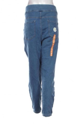 Női farmernadrág Anko, Méret 3XL, Szín Kék, Ár 5 079 Ft