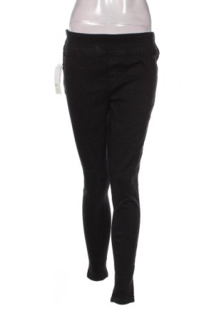 Damskie jeansy Anko, Rozmiar L, Kolor Czarny, Cena 150,99 zł