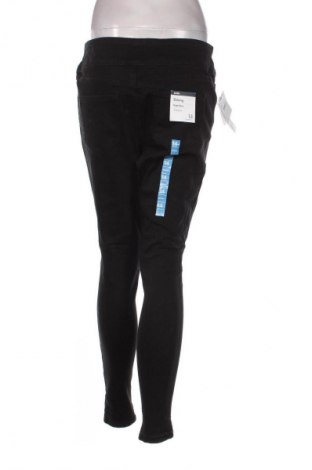 Damskie jeansy Anko, Rozmiar L, Kolor Czarny, Cena 150,99 zł