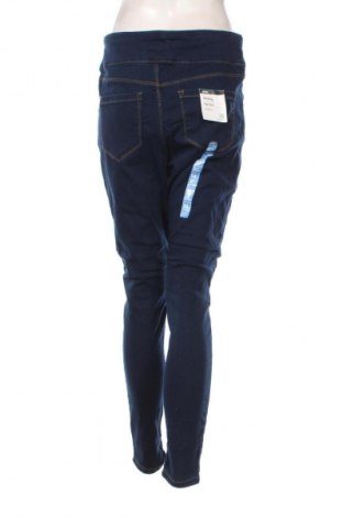 Dámské džíny  Anko, Velikost L, Barva Modrá, Cena  739,00 Kč