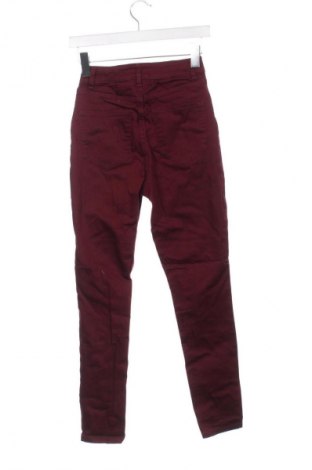 Damen Jeans Anko, Größe XS, Farbe Rot, Preis € 8,99