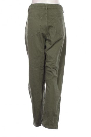 Damen Jeans Anko, Größe L, Farbe Grün, Preis € 20,99
