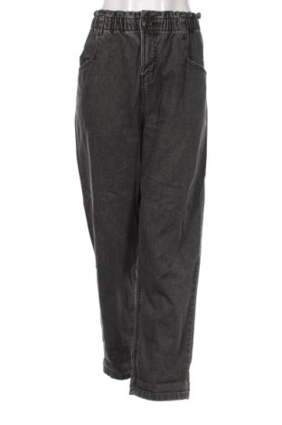 Damskie jeansy Anko, Rozmiar XXL, Kolor Czarny, Cena 95,99 zł