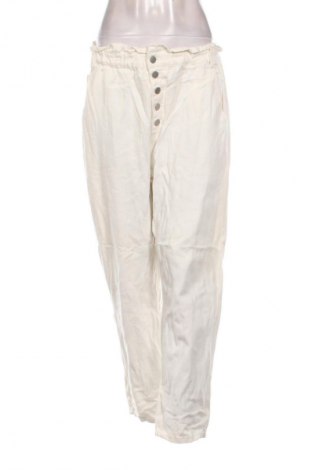 Dámske džínsy  Apparel, Veľkosť L, Farba Biela, Cena  16,95 €