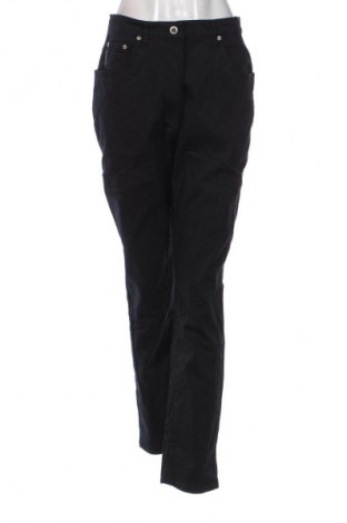Damskie jeansy Arizona, Rozmiar L, Kolor Czarny, Cena 124,48 zł