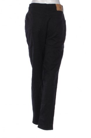 Damskie jeansy Arizona, Rozmiar L, Kolor Czarny, Cena 124,48 zł