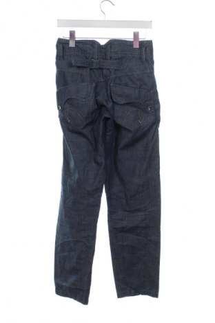 Damskie jeansy Attrattivo, Rozmiar XS, Kolor Niebieski, Cena 61,99 zł