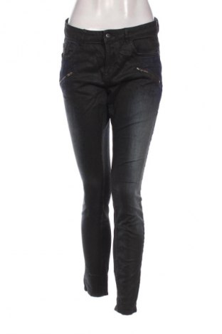 Дамски дънки Authentic Denim, Размер M, Цвят Многоцветен, Цена 12,99 лв.