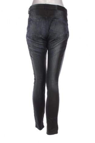 Дамски дънки Authentic Denim, Размер M, Цвят Многоцветен, Цена 12,99 лв.