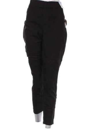 Damskie jeansy Avella, Rozmiar XL, Kolor Czarny, Cena 150,99 zł