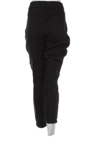 Damskie jeansy Avella, Rozmiar XL, Kolor Czarny, Cena 150,99 zł