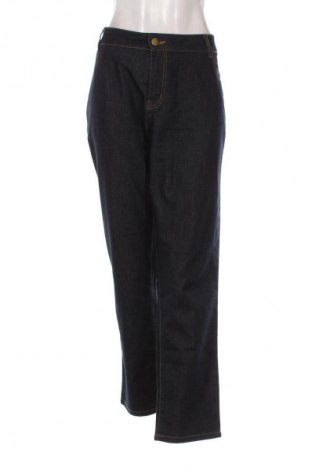 Női farmernadrág Avella, Méret XXL, Szín Kék, Ár 5 776 Ft