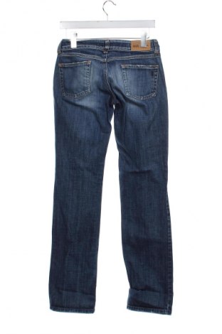 Dámske džínsy  BSB Jeans, Veľkosť S, Farba Modrá, Cena  14,95 €