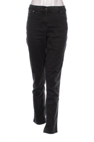 Дамски дънки BX Jeans, Размер L, Цвят Сив, Цена 29,00 лв.
