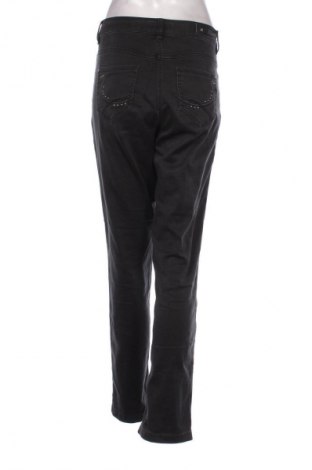 Дамски дънки BX Jeans, Размер L, Цвят Сив, Цена 29,00 лв.