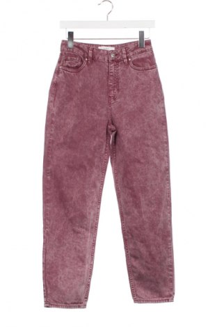 Damen Jeans Ba&sh, Größe XXS, Farbe Rot, Preis 49,99 €