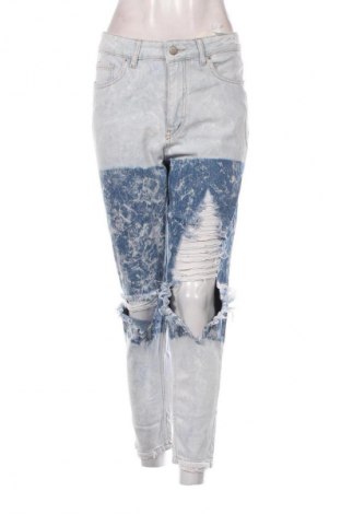 Damen Jeans Bark jeans, Größe M, Farbe Blau, Preis 14,99 €