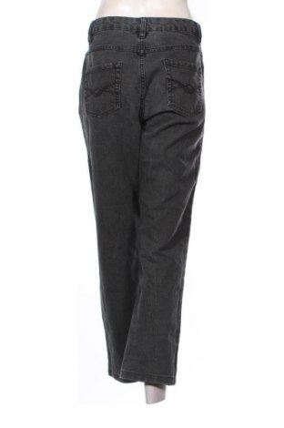 Dámske džínsy  Basic Collection, Veľkosť M, Farba Sivá, Cena  9,95 €