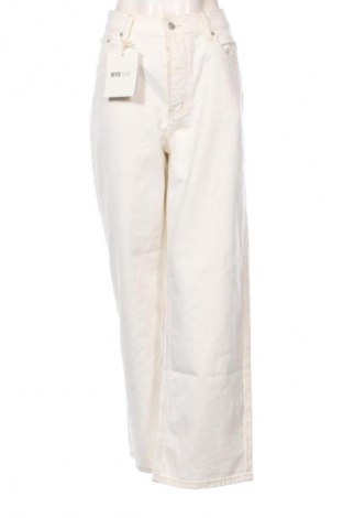Damen Jeans Bayse, Größe L, Farbe Ecru, Preis € 88,05