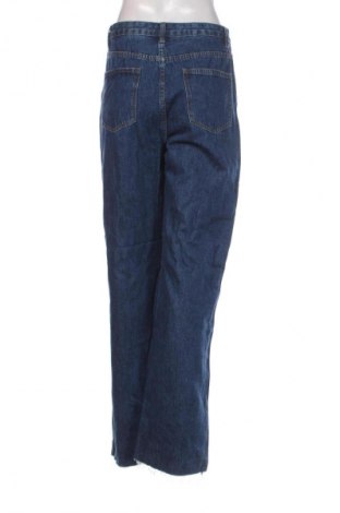Damskie jeansy Beginning Boutique, Rozmiar L, Kolor Niebieski, Cena 305,99 zł