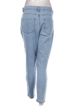 Damskie jeansy Beloved, Rozmiar XL, Kolor Niebieski, Cena 66,67 zł