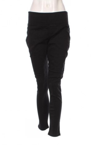 Blugi de femei Beloved, Mărime L, Culoare Negru, Preț 50,99 Lei