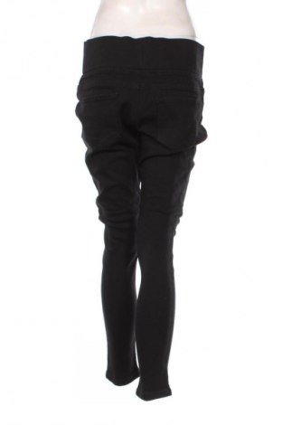 Blugi de femei Beloved, Mărime L, Culoare Negru, Preț 50,99 Lei