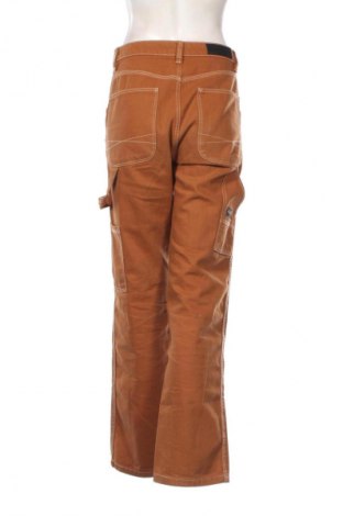Γυναικείο Τζίν Bershka, Μέγεθος S, Χρώμα Καφέ, Τιμή 9,99 €