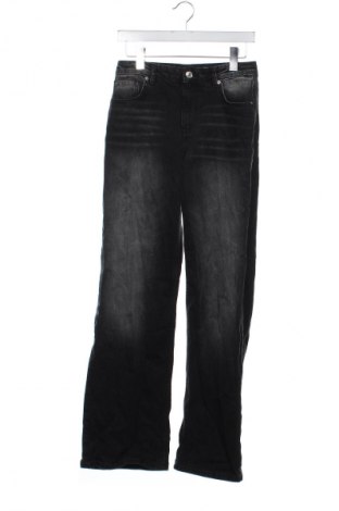 Női farmernadrág Bershka, Méret XS, Szín Szürke, Ár 3 929 Ft