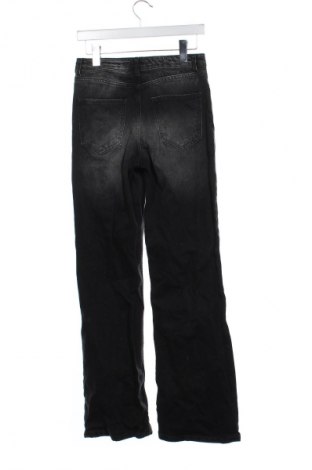 Női farmernadrág Bershka, Méret XS, Szín Szürke, Ár 3 929 Ft