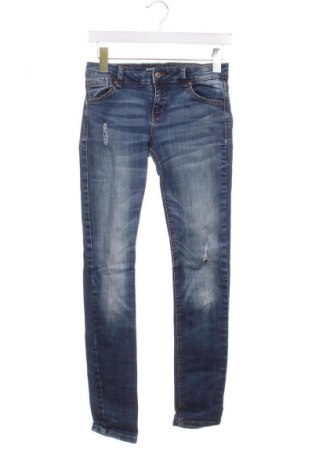 Damen Jeans Bershka, Größe S, Farbe Blau, Preis € 9,99