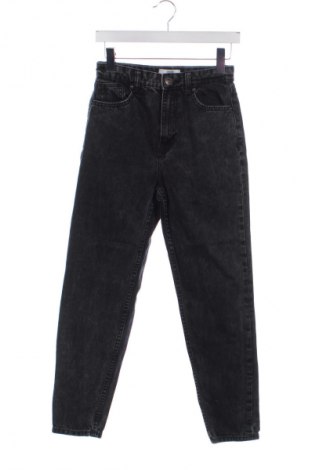 Női farmernadrág Bershka, Méret XS, Szín Fekete, Ár 4 029 Ft