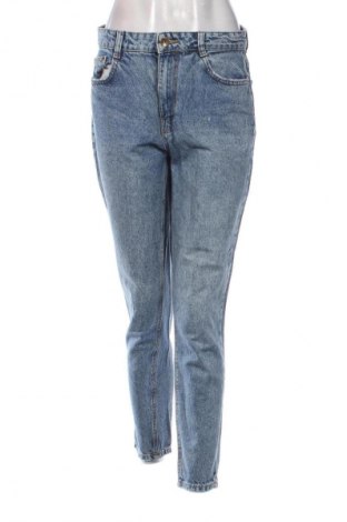 Damen Jeans Bershka, Größe M, Farbe Blau, Preis € 9,99
