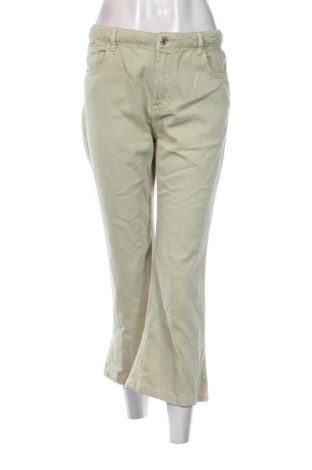 Damen Jeans Bershka, Größe M, Farbe Grün, Preis € 9,99