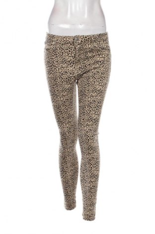 Damen Jeans Bershka, Größe M, Farbe Mehrfarbig, Preis 14,99 €
