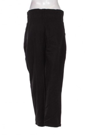 Női farmernadrág Bershka, Méret S, Szín Fekete, Ár 5 776 Ft