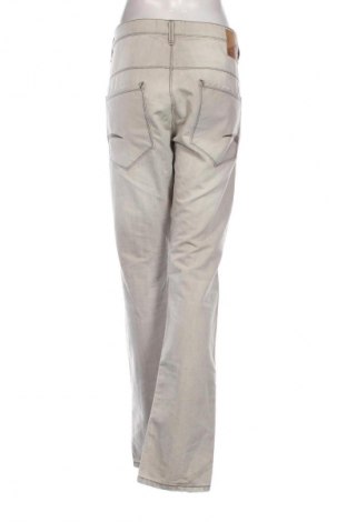 Damen Jeans Bershka, Größe XXL, Farbe Grau, Preis 9,99 €
