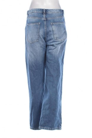 Női farmernadrág Bershka, Méret M, Szín Kék, Ár 6 636 Ft