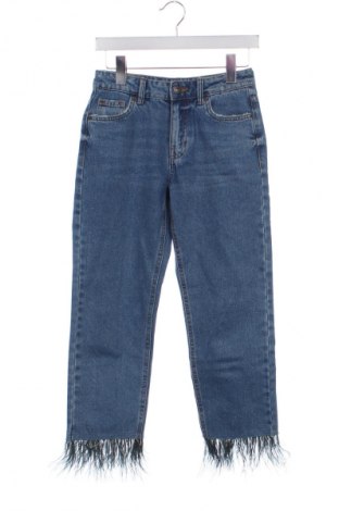 Damen Jeans Bershka, Größe XS, Farbe Blau, Preis € 14,77