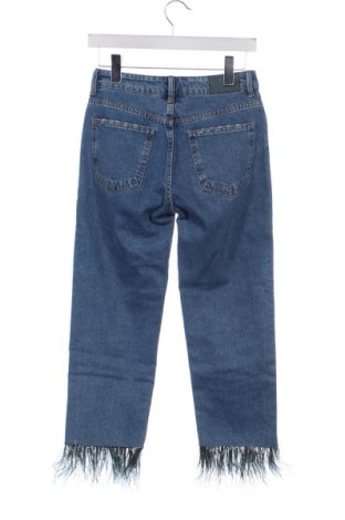 Damen Jeans Bershka, Größe XS, Farbe Blau, Preis € 14,77