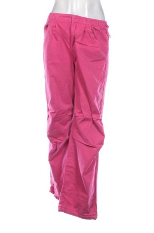 Damen Jeans Bershka, Größe S, Farbe Rosa, Preis 9,99 €
